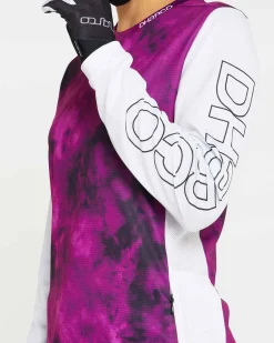 DHaRCO Womens Gravity Jersey | Maribor Discount