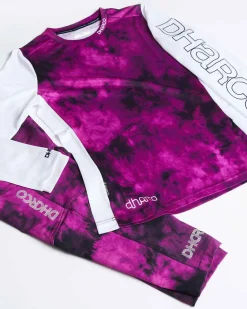 DHaRCO Womens Gravity Jersey | Maribor Discount