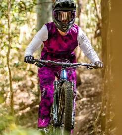 DHaRCO Womens Gravity Jersey | Maribor Discount