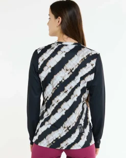 DHaRCO Womens Gravity Jersey | Marigold Clearance