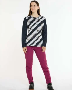 DHaRCO Womens Gravity Jersey | Marigold Clearance