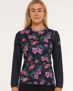 DHaRCO Womens Gravity Jersey | Parker Cheap