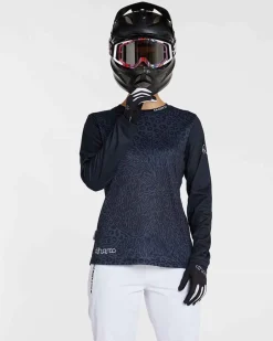 DHaRCO Womens Gravity Jersey | Savannah Fashion