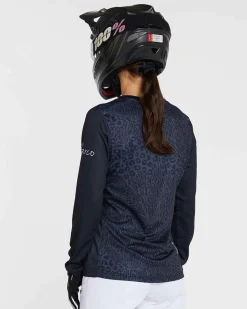 DHaRCO Womens Gravity Jersey | Savannah Fashion