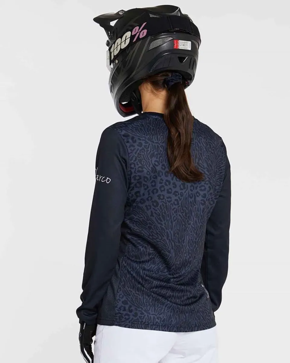 DHaRCO Womens Gravity Jersey | Savannah Fashion