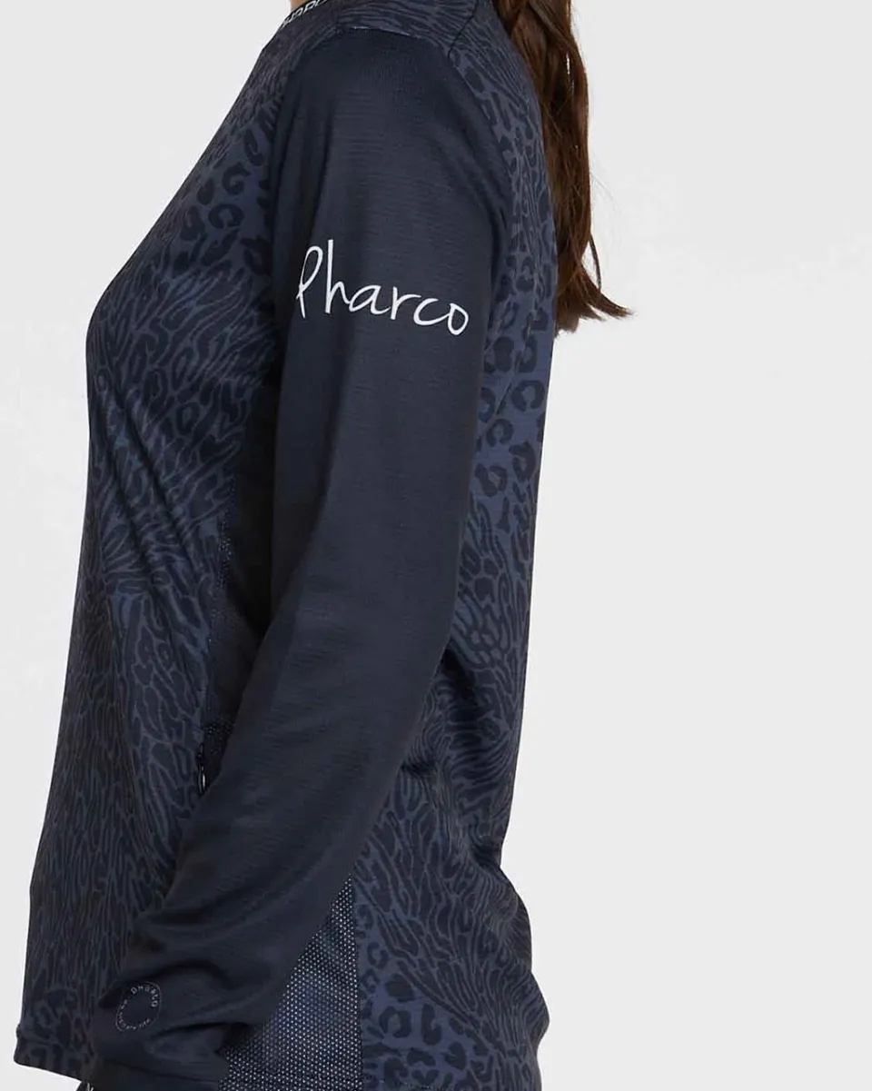 DHaRCO Womens Gravity Jersey | Savannah Fashion