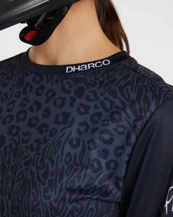 DHaRCO Womens Gravity Jersey | Savannah Fashion