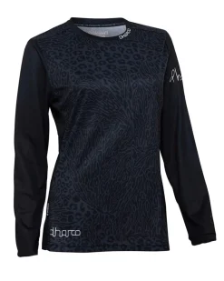 DHaRCO Womens Gravity Jersey | Savannah Fashion