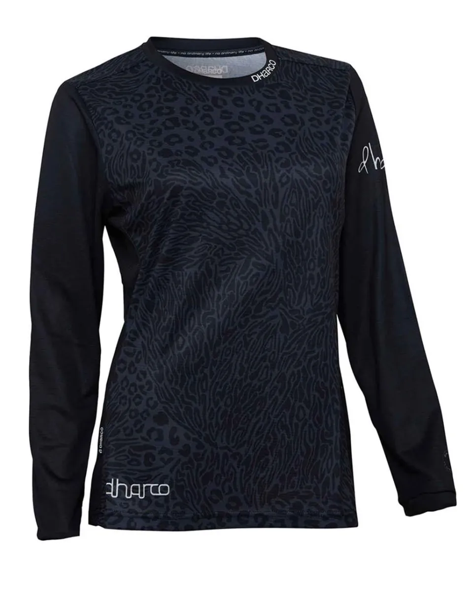 DHaRCO Womens Gravity Jersey | Savannah Fashion