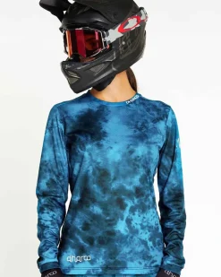 DHaRCO Womens Gravity Jersey | Snowshoe Best Sale