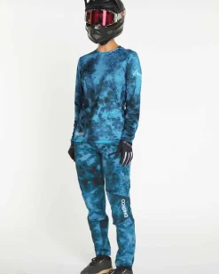 DHaRCO Womens Gravity Jersey | Snowshoe Best Sale