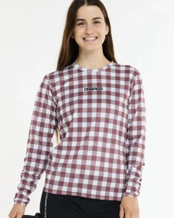 DHaRCO Womens Gravity Jersey | Sterling Clearance