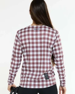 DHaRCO Womens Gravity Jersey | Sterling Clearance