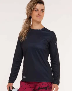 DHaRCO Womens Gravity Jersey | Stealth Store