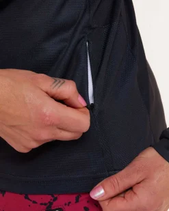 DHaRCO Womens Gravity Jersey | Stealth Store