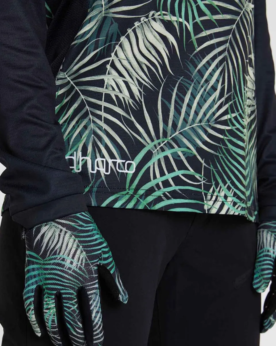 DHaRCO Womens Gravity Jersey | Whisky Romance Clearance