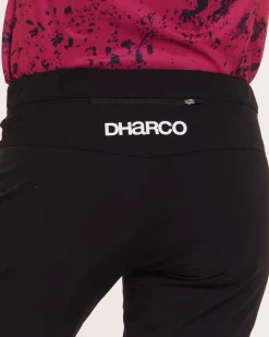 DHaRCO Womens Gravity Pants | Black Cheap
