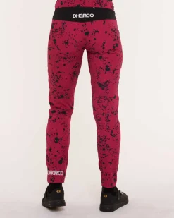 DHaRCO Womens Gravity Pants | Chili Peppers Sale