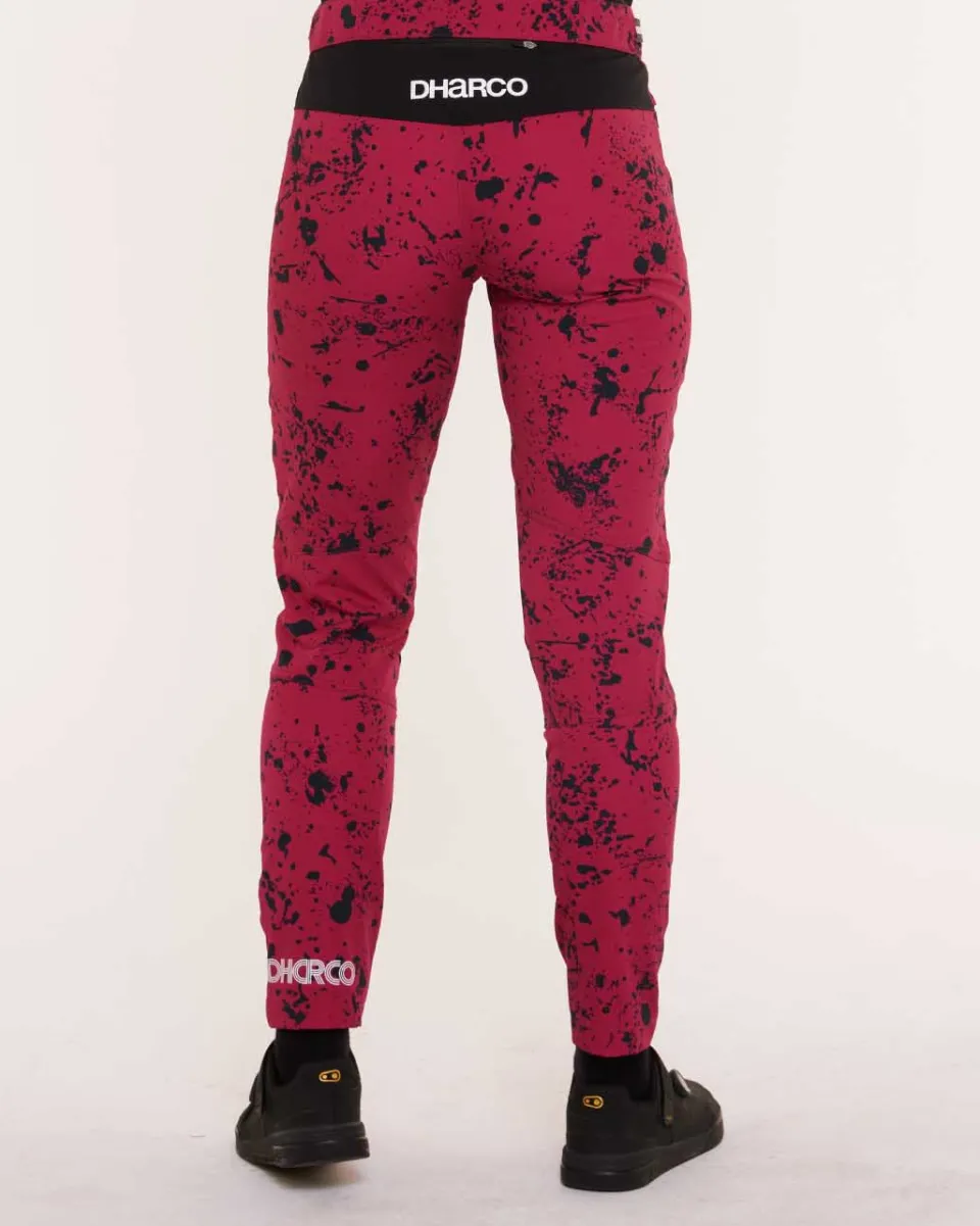 DHaRCO Womens Gravity Pants | Chili Peppers Sale