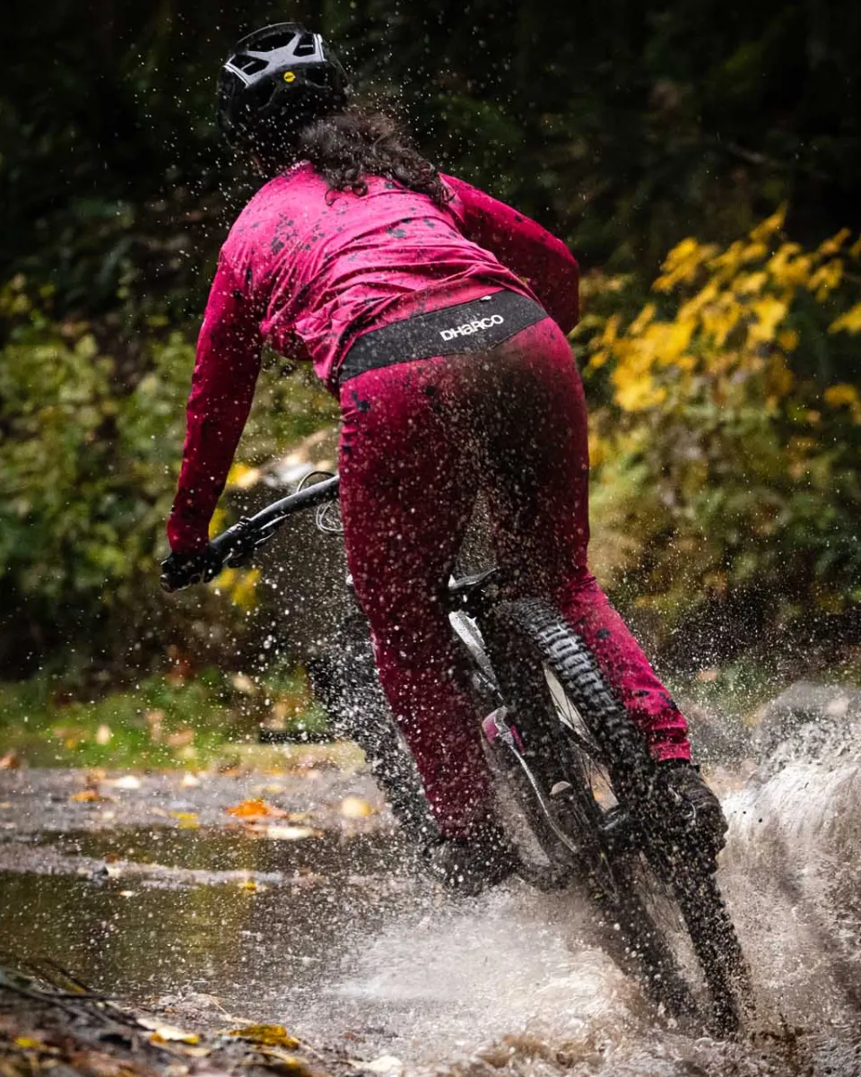 DHaRCO Womens Gravity Pants | Chili Peppers Sale