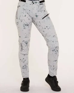 DHaRCO Womens Gravity Pants | Cookies and Cream Discount