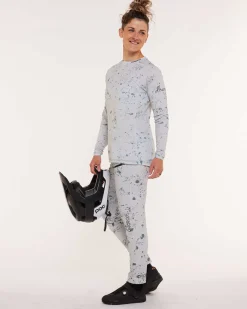 DHaRCO Womens Gravity Pants | Cookies and Cream Discount