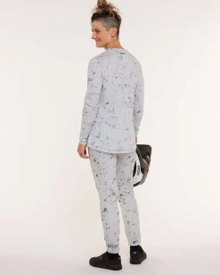 DHaRCO Womens Gravity Pants | Cookies and Cream Discount