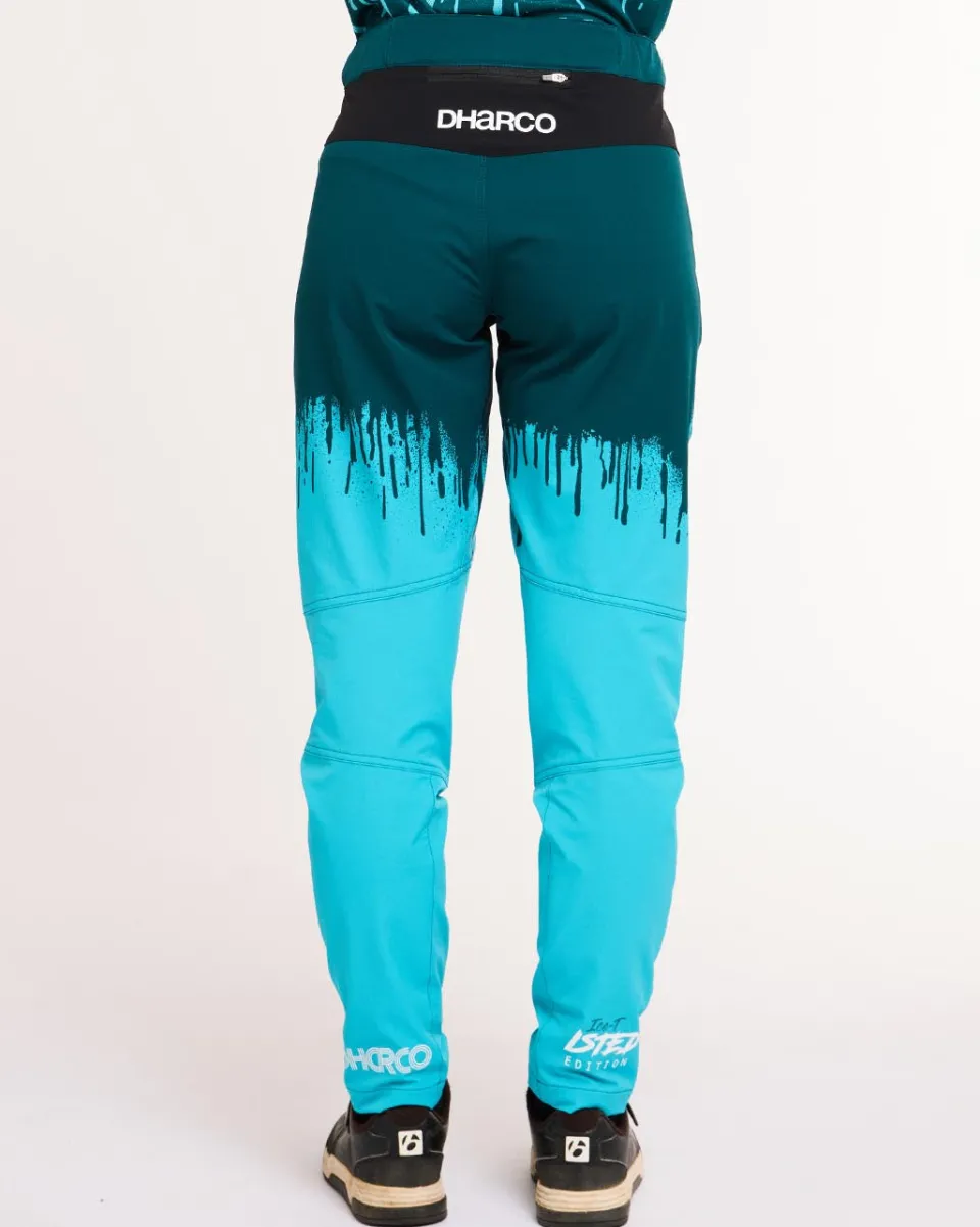 DHaRCO Womens Gravity Pants | Ice-T Signature Edition Flash Sale
