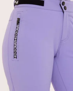 DHaRCO Womens Gravity Pants | Purple Haze Hot