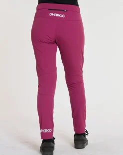 DHaRCO Womens Gravity Pants | Sangria Discount