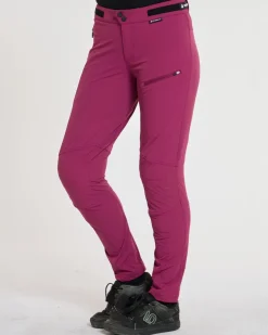 DHaRCO Womens Gravity Pants | Sangria Discount