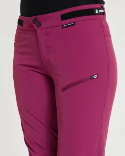 DHaRCO Womens Gravity Pants | Sangria Discount