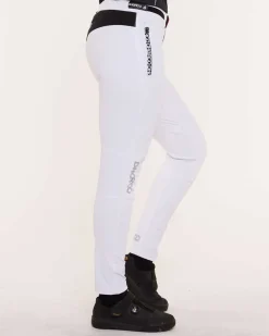 DHaRCO Womens Gravity Pants | White Shop