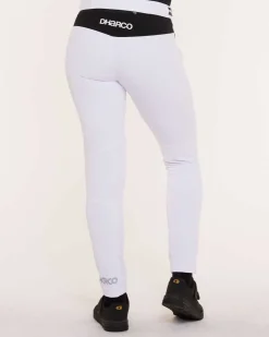 DHaRCO Womens Gravity Pants | White Shop