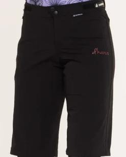 DHaRCO Womens Gravity Shorts | Black Online