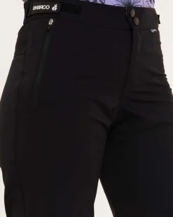 DHaRCO Womens Gravity Shorts | Black Online