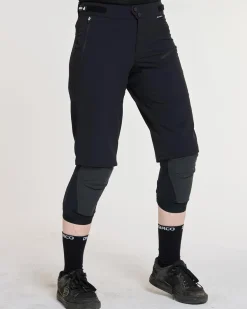 DHaRCO Womens Gravity Shorts | Black Store