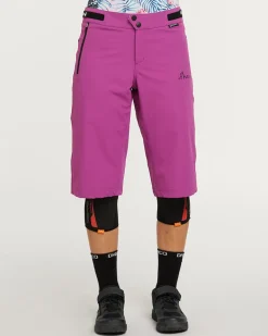 DHaRCO Womens Gravity Shorts | Deep Orchard Shop