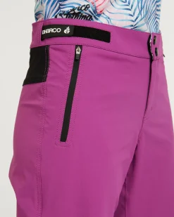 DHaRCO Womens Gravity Shorts | Deep Orchard Shop