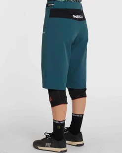 DHaRCO Womens Gravity Shorts | Forest Online