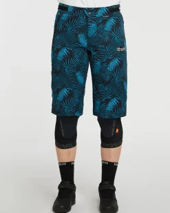 DHaRCO Womens Gravity Shorts | Moonlight Hot