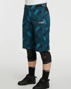 DHaRCO Womens Gravity Shorts | Moonlight Hot