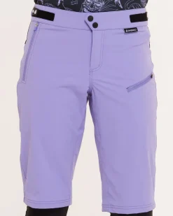 DHaRCO Womens Gravity Shorts | Purple Haze Cheap