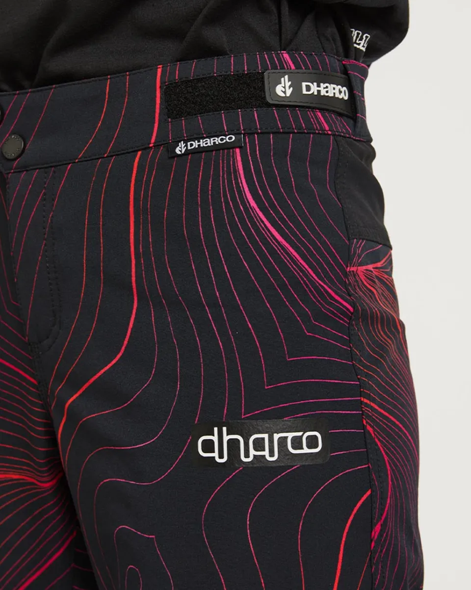 DHaRCO Womens Gravity Shorts | Xanadu Cheap