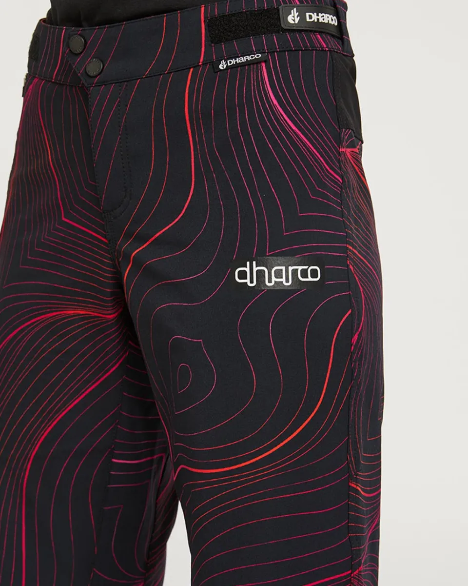 DHaRCO Womens Gravity Shorts | Xanadu Cheap