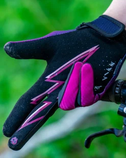DHaRCO Womens Race Glove | Cherry Dip Store