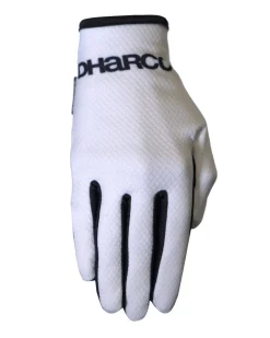DHaRCO Womens Race Glove | White Store