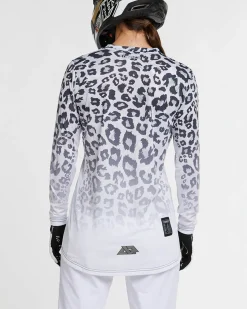 DHaRCO Womens Race Jersey | Amaury Pierron Signature Edition Shop