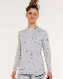 DHaRCO Womens Race Jersey | Cookies and Cream Discount