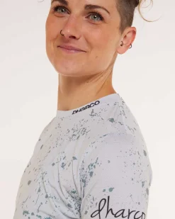 DHaRCO Womens Race Jersey | Cookies and Cream Discount